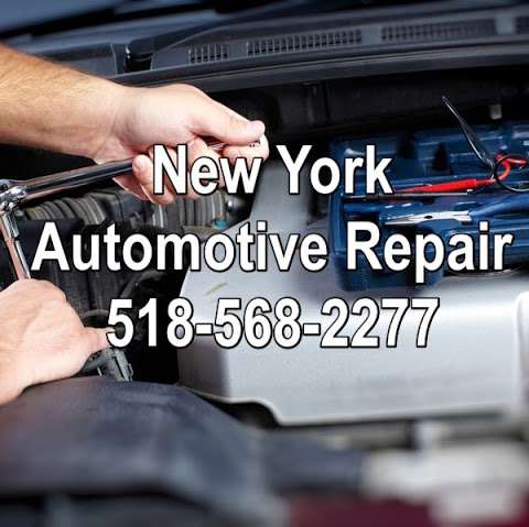 Jobs in New York Automotive Repair - reviews